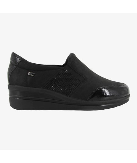 Valleverde 36200a Federica Slip-on Donna