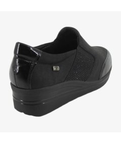 Valleverde 36200a Federica Slip-on Donna