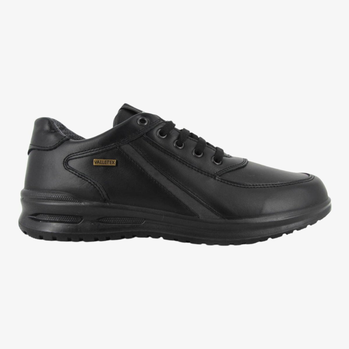 Valleverde VL53826 Valletex Scarpa Uomo in pelle