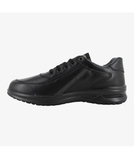 Valleverde VL53826 Valletex Scarpa Uomo in pelle