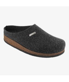 Valleverde 55820 Ciabatta Uomo In Tessuto