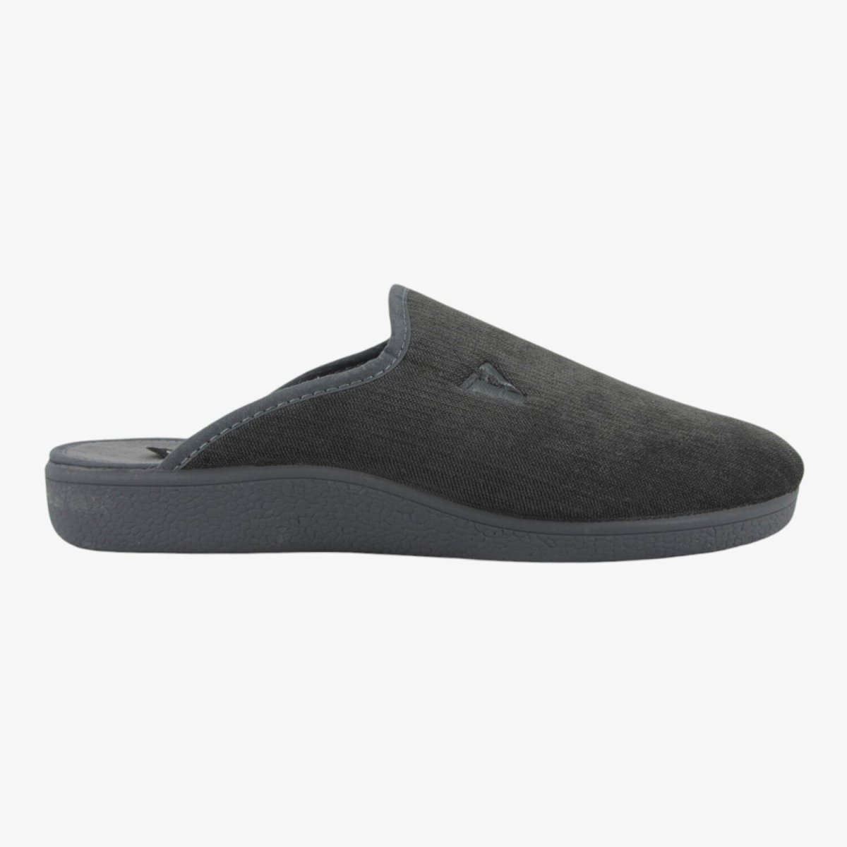 Valleverde 55820 Ciabatta Uomo In Tessuto