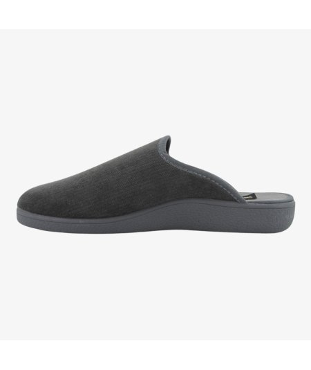 Valleverde 55820 Ciabatta Uomo In Tessuto