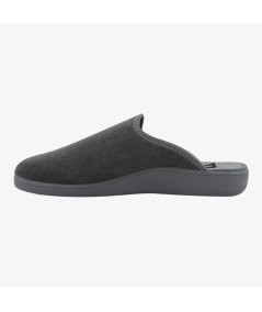 Valleverde 55820 Ciabatta Uomo In Tessuto