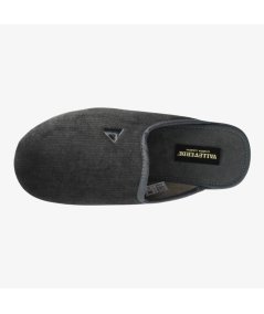 Valleverde 55820 Ciabatta Uomo In Tessuto