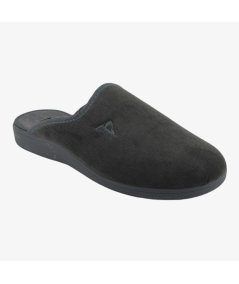 Valleverde 55820 Ciabatta Uomo In Tessuto