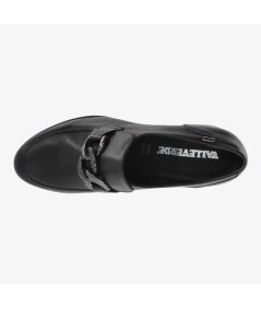 Valleverde V49151 Katia Mocassini da Donna in Pelle con Tacco