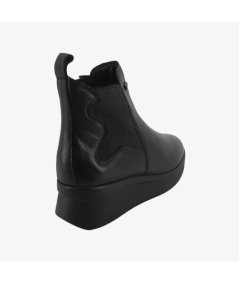 Valleverde VS10410 Giovanna Tronchetto Zeppa Donna