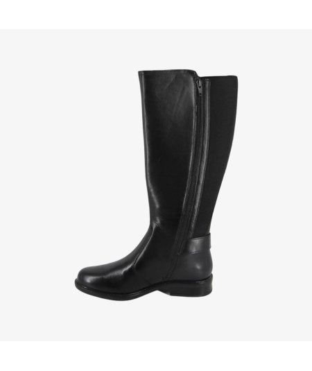 Valleverde 17105 Veronica Stivale donna al ginocchio