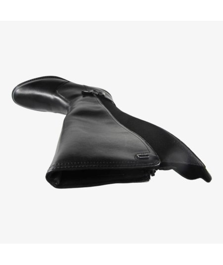 Valleverde 17105 Veronica Stivale donna al ginocchio