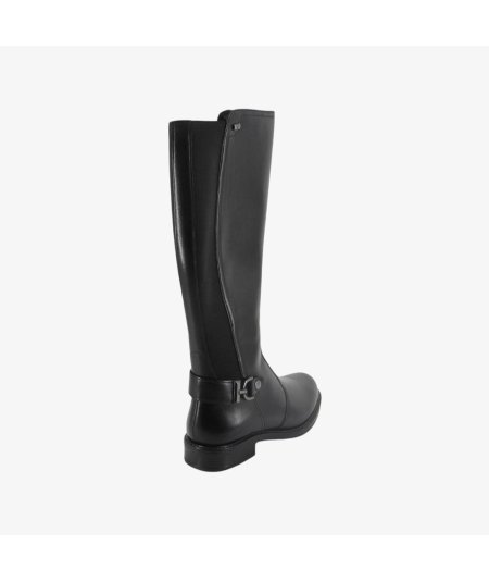 Valleverde 17105 Veronica Stivale donna al ginocchio