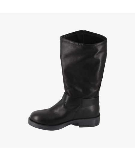 Nila Nila NNT24046 - Stivaletto Biker da Donna