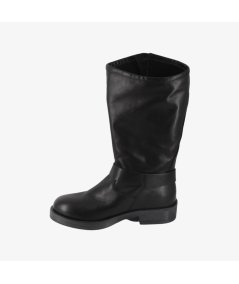 Nila Nila NNT24046 - Stivaletto Biker da Donna