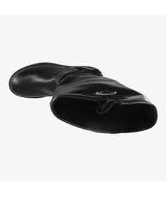 Nila Nila NNT24046 - Stivaletto Biker da Donna