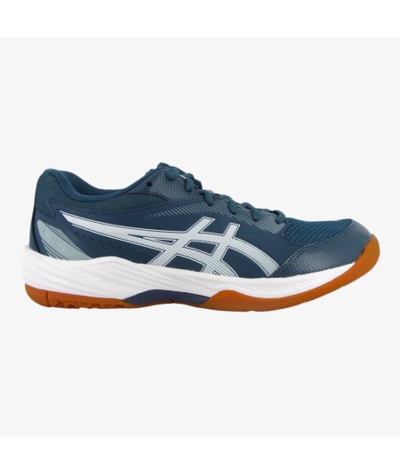 ASICS 1071A103-400 GEL-TASK Scarpa da Pallavolo in Nylon
