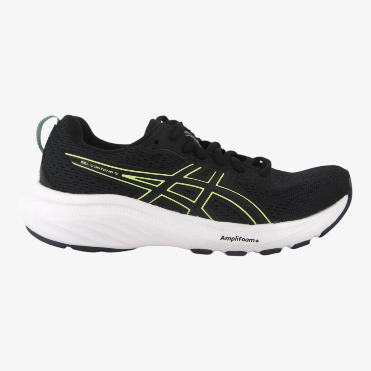 Asics 1012B681-001 Gel-CINTEND 9 Scarpa Sportiva in Nylon