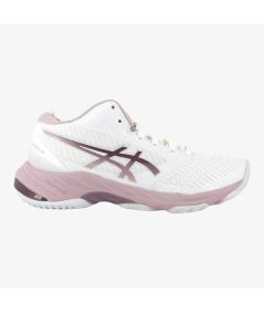 ASICS 1052A070-108 Netburner Ballistic FF 3 Scarpa da Pallavolo