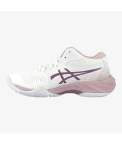 ASICS 1052A070-108 Netburner Ballistic FF 3 Scarpa da Pallavolo