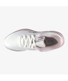 ASICS 1052A070-108 Netburner Ballistic FF 3 Scarpa da Pallavolo