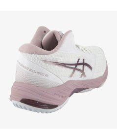 ASICS 1052A070-108 Netburner Ballistic FF 3 Scarpa da Pallavolo
