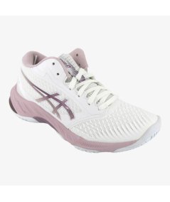 ASICS 1052A070-108 Netburner Ballistic FF 3 Scarpa da Pallavolo