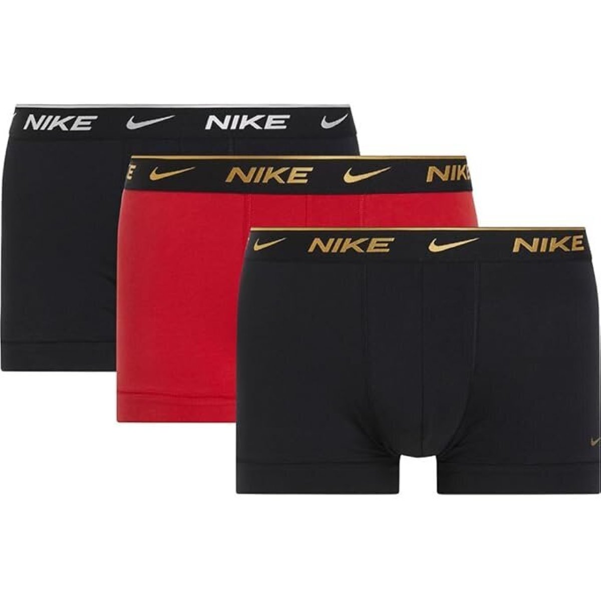 0000PKE1008-EXG BOXER BRIEF XS/L MGII