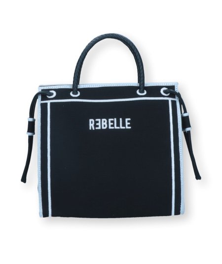 Rebelle Shirley Small Cancas - Borsa donna