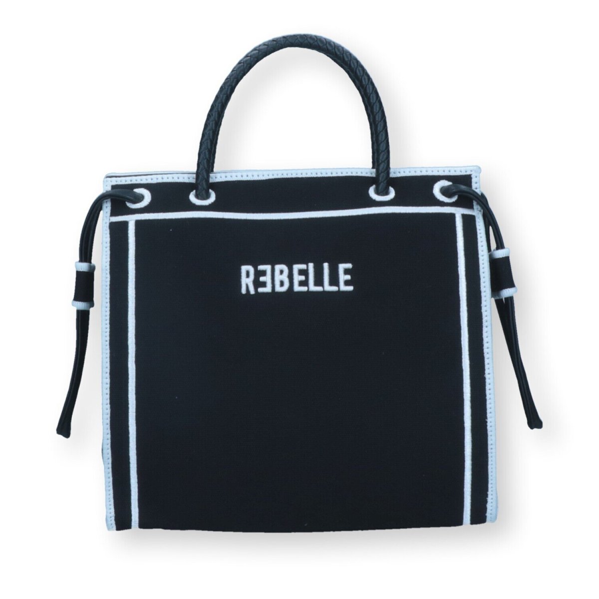 Rebelle Shirley Small Cancas - Borsa donna