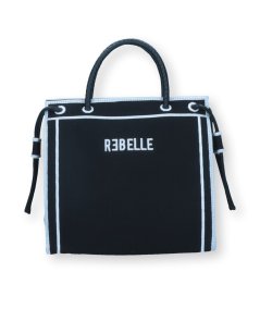 Rebelle Shirley Small Cancas - Borsa donna