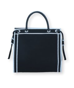 Rebelle Shirley Small Cancas - Borsa donna