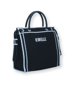 Rebelle Shirley Small Cancas - Borsa donna