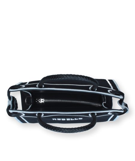 Rebelle Shirley Small Cancas - Borsa donna