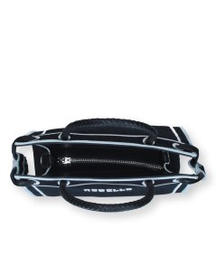 Rebelle Shirley Small Cancas - Borsa donna