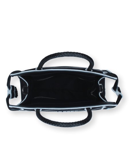 Rebelle Shirley Small Cancas - Borsa donna