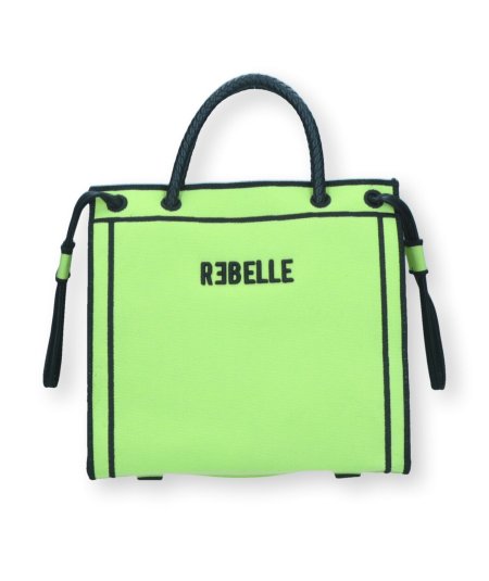 Rebelle Shirley Small Cancas - Borsa donna