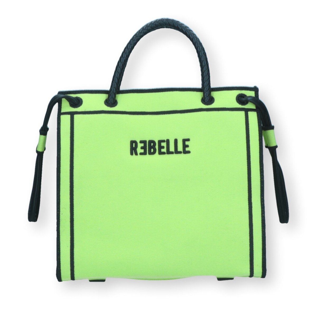 Rebelle Shirley Small Cancas - Borsa donna