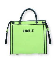 Rebelle Shirley Small Cancas - Borsa donna