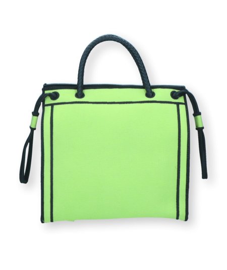 Rebelle Shirley Small Cancas - Borsa donna