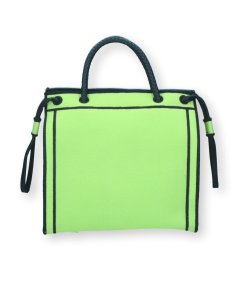 Rebelle Shirley Small Cancas - Borsa donna