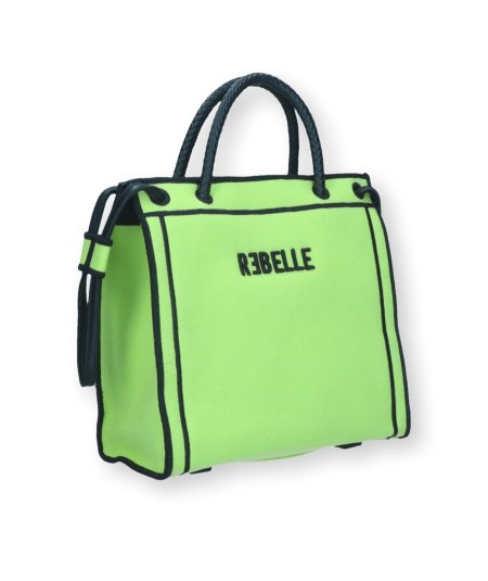 Rebelle Shirley Small Cancas - Borsa donna