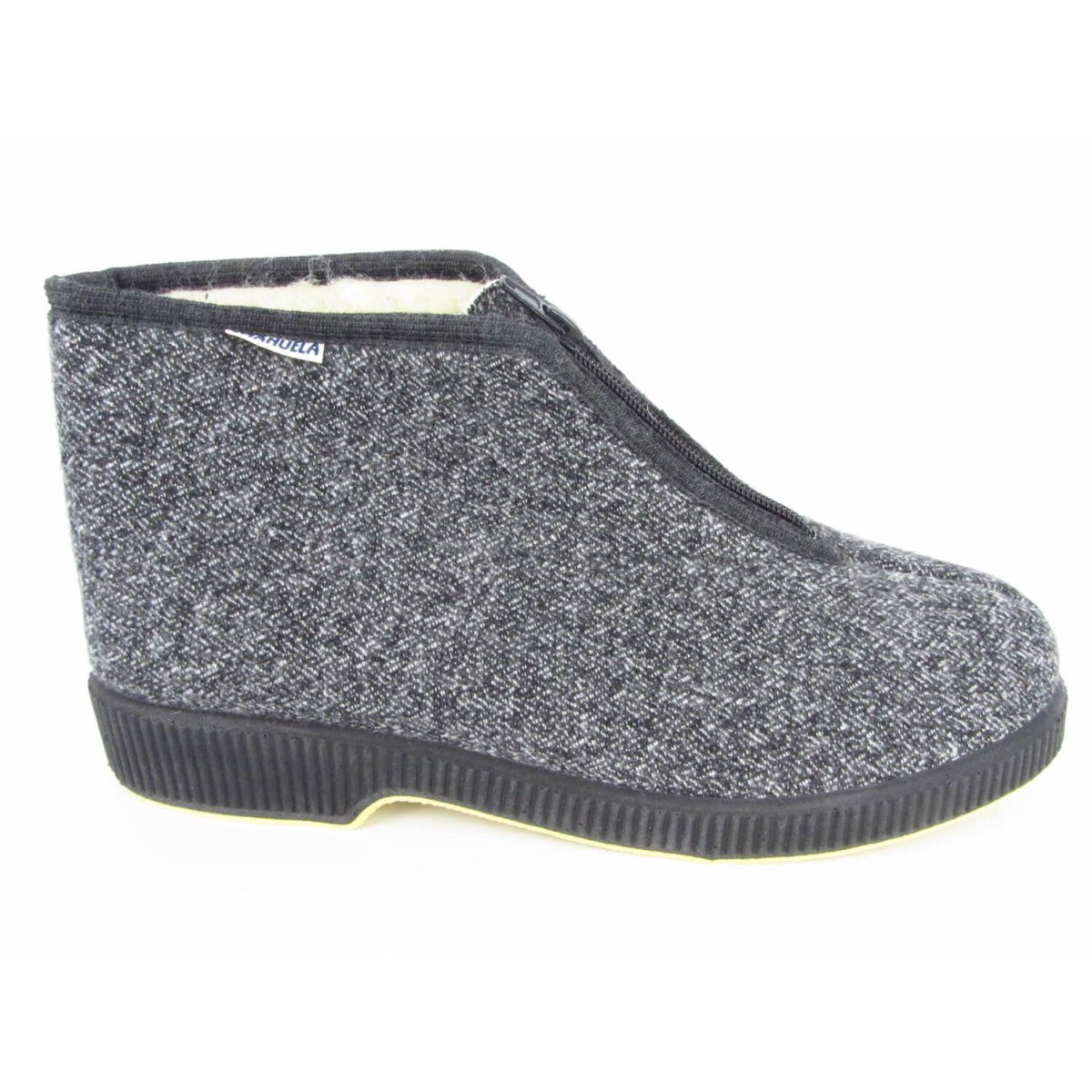 Emanuela 566 Pantofola cerniera