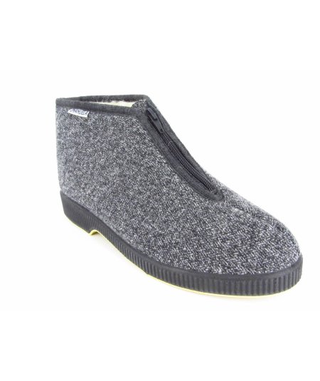 Emanuela 566 Pantofola cerniera