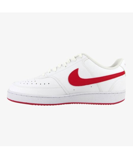 Nike Court Vision Scarpa da Sportiva da uomo in Pelle