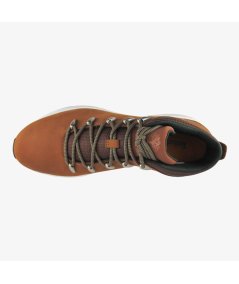Timberland Sprint Trekker Mid Sneaker Stringata da Uomo