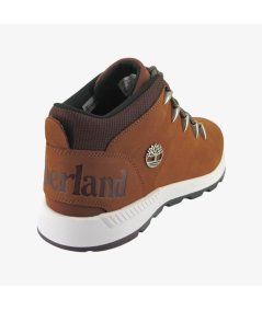 Timberland Sprint Trekker Mid Sneaker Stringata da Uomo