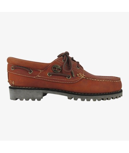 Timberland Authentic Scarpa da Barca da Uomo