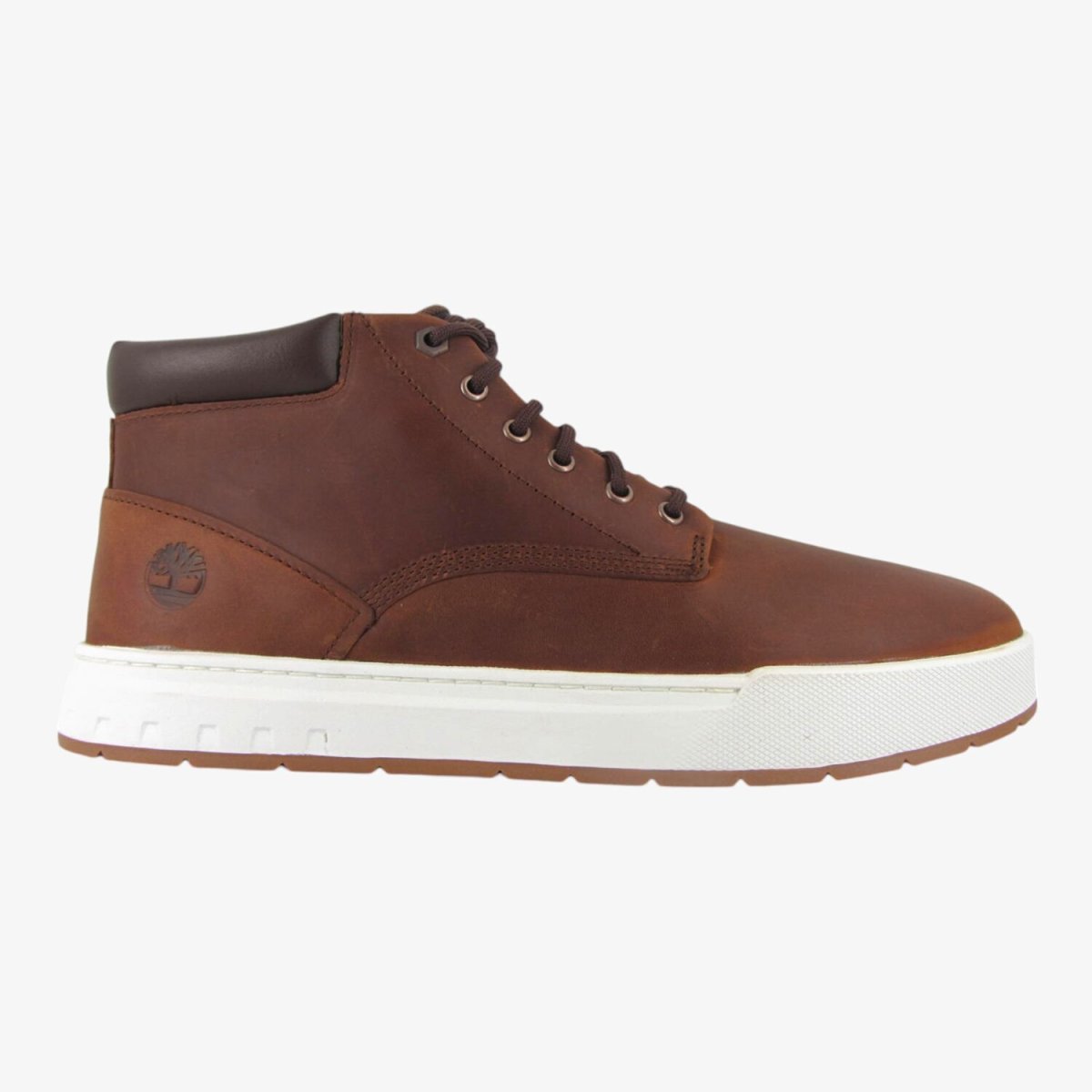 Timberland TB0A297Q358 Maple Grove Mid Scarponcino da Uomo