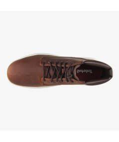 Timberland TB0A297Q358 Maple Grove Mid Scarponcino da Uomo