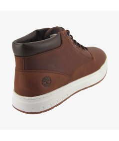 Timberland TB0A297Q358 Maple Grove Mid Scarponcino da Uomo