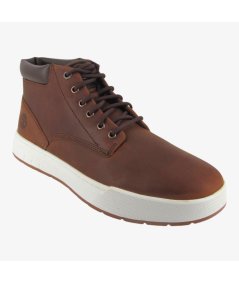 Timberland TB0A297Q358 Maple Grove Mid Scarponcino da Uomo